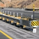 Highway Crash Barrier Highway Crash Barrier